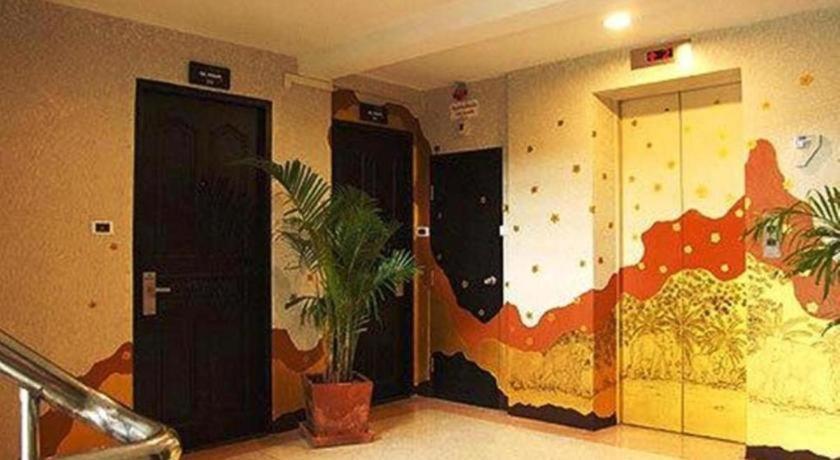 The Heritage Sathorn Suite Hotel Bangkok Exterior photo